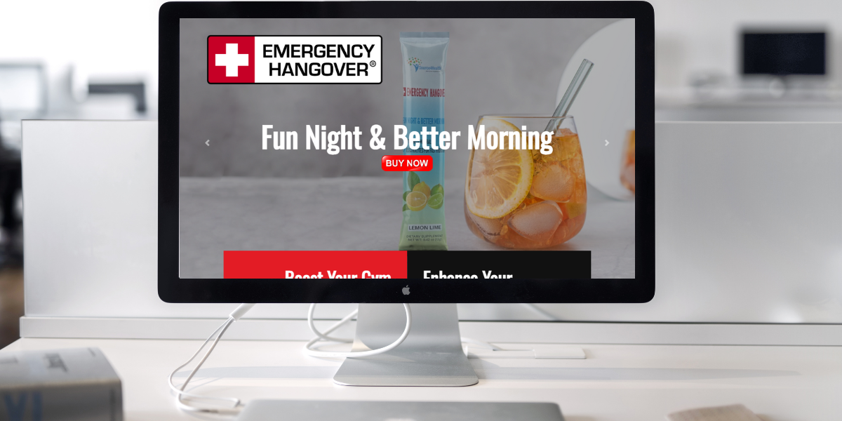 Emergencyhangover