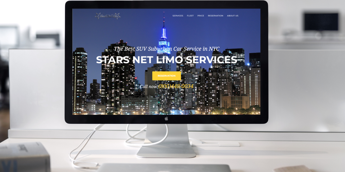 StarsNetLimo